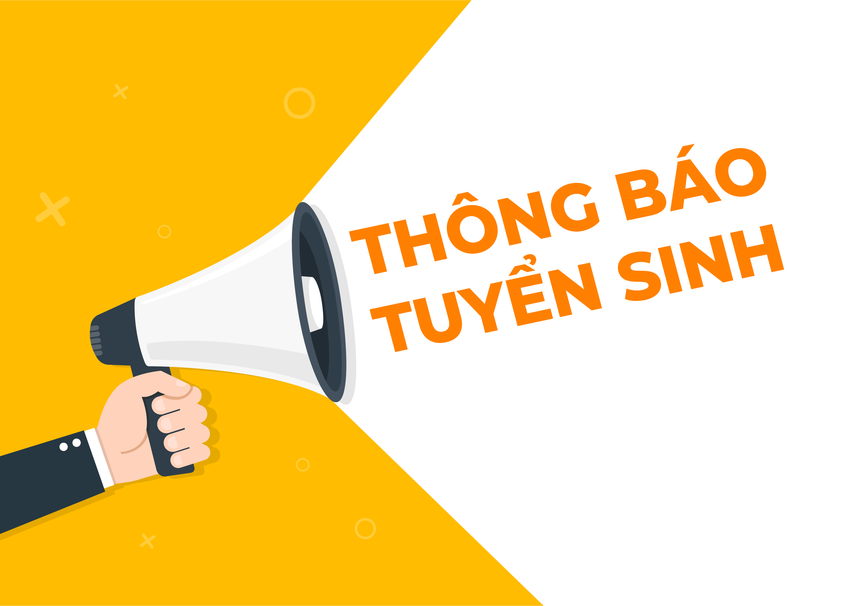Thông báo Về việc nộp hồ sơ đăng ký xét tuyển và thi năng khiếu tuyển sinh ngành Giáo dục Mầm non trình độ cao đẳng hình thức chính quy đợt 1 năm 2024